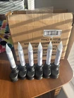 Set Of 6 Led Flameless Flicker Window Candle Sensor Battery Xodus Innovations Used. Price: $27.00.