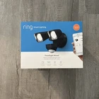 Ring 5W21S8BEN0 Floodlight New. Price: $65.00.