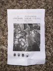 Hoodink 20 Flower Solar String Lights Outdoor Waterproof Garden Led Decor Open. Price: $11.25.