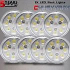 PAR36 Led Light Fit International Tractor(s) 544, 656, 666, 686, 706 New. Price: $169.99.