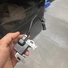 Ignition Coil Fits Honda GX240 GX270 GX340 GX390 188F 8HP 9HP Engine Generator New. Price: $49.99.