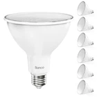 Sunco 6 Pack Outdoor Flood Led PAR38, Exterior Spotlight Bulbs, New. Price: $54.56.