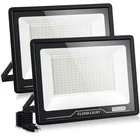 Pack Led Flood Outdoor, 200W 20000LM Work Light, IP66 Waterproof Floo... New. Price: $145.69.
