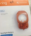 Ring Jobsite Security Spotlight Battery - B08S7QNYX8 Open. Price: $25.00.