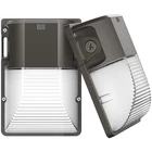 Cinoton 30W Led Wall Pack Light With Dusk Dawn Sensor, 3600LM, 5000K Dayli... New. Price: $50.73.