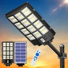 Gefolly 99999999999LM Commercial Solar Street Lights Outdoor Dusk To Dawn 9600W New. Price: $164.63.