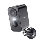 Security Cameras Wireless Outdoor With Motion Light Battery Powered Night Vision New. Price: $35.99.