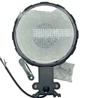 Tycolit 100W Led Flood Lights Cold White Outdoor Spotlight GC01 Parking Lot Open. Price: $15.00.