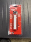 New Milwaukee 2108 300-LUMEN Led Magnetic Flood Light Free Shipping. Price: $28.99.