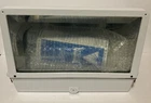 Rab Lighting Outdoor, White WP3FCH200PSQ Metal Halide Wallpack Full Cutoff +lamp Open. Price: $248.00.