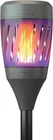 Solar Torch Zapper Warm Tiki Light For Outdoor Use & Insect Killing Elec New. Price: $80.99.