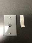 Intermatic EK4336SD89 Nightfox 1,000-WATT Led/incandescent In-wall Photocontrol, Used. Price: $12.84.