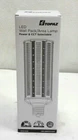 Topaz 73516 60W Led Wall Pack/area Lamp Power&cct Selectable EX39 Base 120/277V New. Price: $129.99.