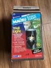 Malibu LV172 Low Voltage Ground Well Lighting Landscape Fixture New Open Box. Price: $48.89.