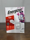 Energizer Motion-activated Led Spotlight 400 Lumens Outdoor Battery Operated Open. Price: $14.95.