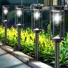 Coxseni Solar Pathway Lights Outdoor 6 Pack, Bright Outside... New. Price: $69.61.