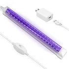 Uv Led Houlight 10W Tube For Poster Art Bedroom And New. Price: $14.09.