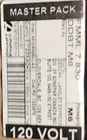 Lithonia Lighting Fmml 7 830 Ddbt M6 Industrial Fixture New. Price: $30.00.