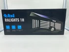 Tbi Ralights 1H Solar 298 Leds 2500 Lumens New. Price: $49.99.