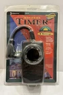 Intermatic Outdoor Timer 6 Settings HB51RC New. Price: $25.00.
