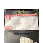 Defiant Hardwired Led Motion Sensor Security Light 3000 Lumens 240 White New. Price: $60.00.