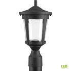 Progress Lighting East Haven Black 1-LIGHT Led Outdoor Post P6430-3130K9 Open. Price: $64.19.