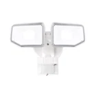 40W Led Security Lights Motion Sensor Outdoor, 180 Degree, 4000 Lm, 500... New. Price: $45.85.