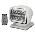 Remote Controlled Spotlight, Magnetic Base, Square Ecco EW3011 New. Price: $720.00.