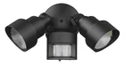 Acclaim Lighting LFL2M 15"W Photocell Led Flood Lights - Black New. Price: $136.00.