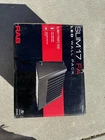 Rab SLIM17 Fa Led Wall Pack Light 3000/4000/5000K Color Adjustable New. Price: $400.00.