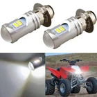 100W Headlight For Honda Sportrax TRX400EX TRX400X 1999-2014 Led Bulb New. Price: $16.99.