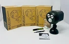 Mr Beams MB390 Ultra Bright 300-LUMEN Led Spotlights X4 Battery Powered/wireless New. Price: $74.99.