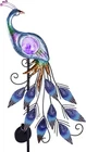 Teresa's Collections Solar Garden Lights Outdoor " '33 Inches' , Purple New. Price: $48.60.