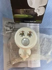 Beams MB380 400 Lm Wireless Battery Motion Sensor Ultra Bright Led Spot Light Open. Price: $20.00.