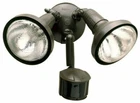 Eaton Lighting MS185R 180 Degree 300W Par Motion Security Floodlight With Open. Price: $16.99.