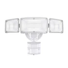 Awsens 40W Led Security Lights Motion Sensor Outdoor, 180 1-PACK, WHITE#03 New. Price: $29.99.