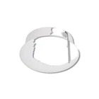 Eti 3.54 X 7 White Led Ceiling Spin Light 54484141 New. Price: $42.95.