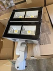 180W Cooper Gray 120 277V Led Flood Light - New In Box Commercial. Price: $600.00.