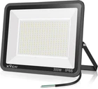 300W Led Flood (2000W Equivalent), Super Bright 42,500LM 5000K Daylight Ip New. Price: $74.00.