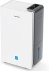Aeocky 52-PINT Smart Dehumidifier Energy Star Certified For 4500 Sq. Ft Spaces Open. Price: $159.42.