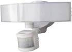 Outdoor Led Bluetooth Motion Security Light 270 Degree Dfi 5985 Wh New. Price: $91.60.