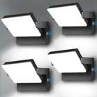 Ledmo 150W Wall Light, 18000LM Super Bright Commercial Outdoor Open. Price: $282.33.