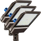 Juyace 300W Led Parking Lot Slip Fitter Pack New. Price: $723.99.