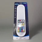 Under Cabinet Westek Led Color Changing Light Bar Remote White Bl-bclr-w 150 New. Price: $17.99.