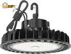 Led High Bay Light 150W 21,000LM 5000K 1-10V Dimmable Ul Listed Us Ho New. Price: $84.68.