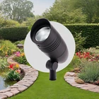 Kichler Landscape 16216AZT40 - 33 Beam 14.3 Watt Led Accent Light 120 Volts New. Price: $48.75.