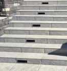 Corona Lighting Steel Back Box Recessed Step Landscape Lights CX-733B-SC Bronze New. Price: $24.99.