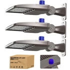 Led Parking Lot Light 200W 28000LM 5000K IP65 Waterproof Jc Lgl Adjustable Mount New. Price: $369.99.