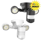 Sansi 3000LM 25W Led Motion Sensor Outdoor Dusk To Dawn Security Floodlight New. Price: $53.93.