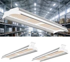 500W Led High Bay 75000LM 2 Pack Heavy-duty Commercial Lighting New. Price: $333.99.
